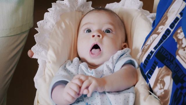 Топпончино комфортер для новорожденного смотреть онлайн