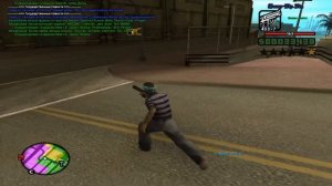 СТАНДАРТНАЯ СБОРКА ДЛЯ ЛЮБЫХ ПК! СЛИВ СБОРКИ ГАНГСТЕРА - GTA SAMP