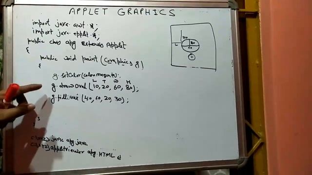 Applet graphics in java in hindi смотреть онлайн