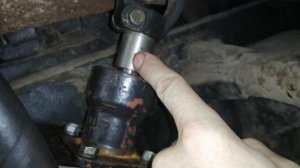 Кразевич Дяди Димы (CUSTOM TRUCK) попал в мои "кривые" руки. Установка ГОРУ.