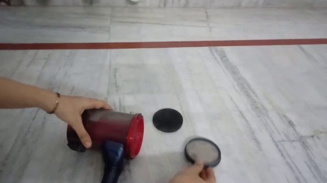 RNG EKO Green Vacuum Cleaner/Review & Demo смотреть онлайн