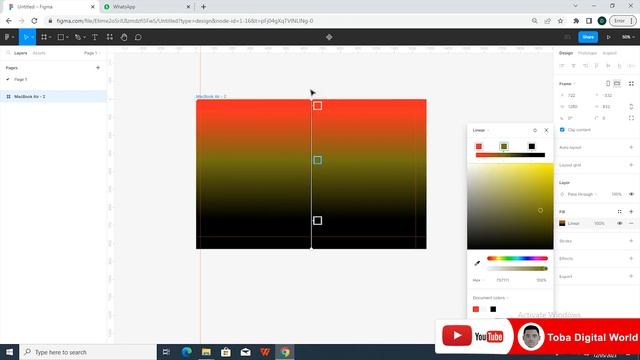 8 Basic Things Beginners Need to Know in Figma for UI/UX Design