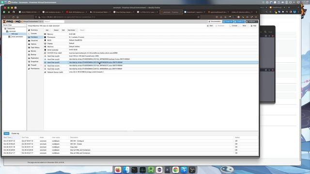 Rebuild Home Server Part 1#25 смотреть онлайн