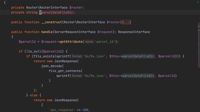 Do this to replace copypasta PHP code with a variable | Refactoring With PhpStorm by Matthew Setter