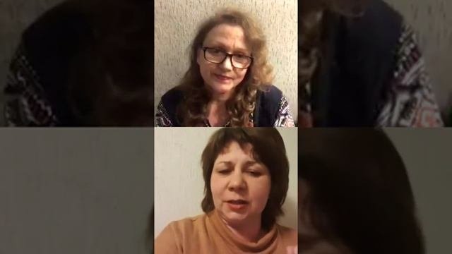Технология пошива штор. А.А.Соколова и Ю.В Потемкина. Прямой эфир 15.02.20