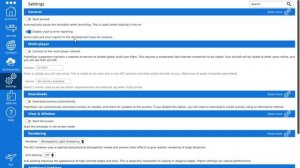 What's new in FlightGear 2020.3?