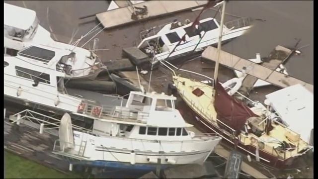 The Flood of 2011 Pt 7/7 - 05/02/2011 - Channel 7 смотреть онлайн