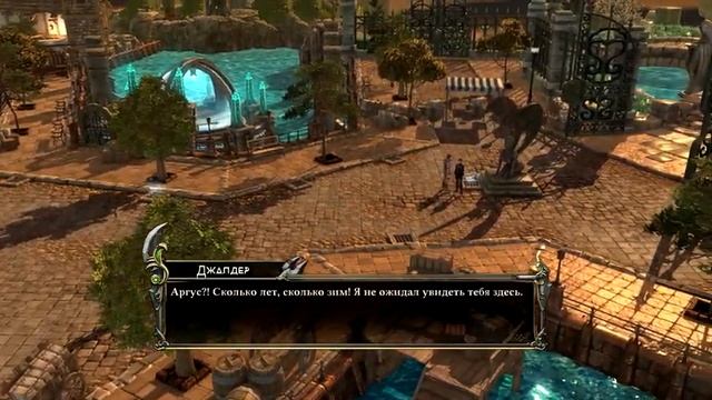 Zenith прохождение игры. Часть 10 смотреть онлайн