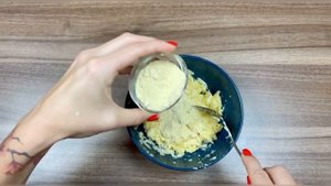 КЕТО РЕЦЕПТ за 5 минут  ХРУСТЯЩИЕ СЫРНЫЕ ОЛАДЬИ