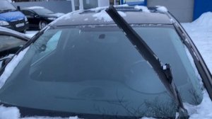 Лучшие автомобильные дворники "LYNX" на зиму да и вообще на весь период. Проверено лично на 100%