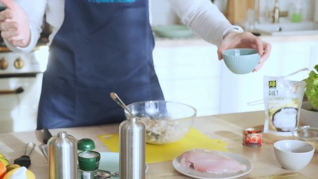 Делаем разгрузочный день на голубцах
