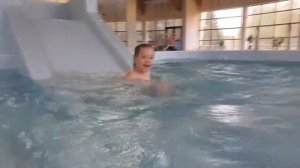 горки 10 аквапарк Одинцово