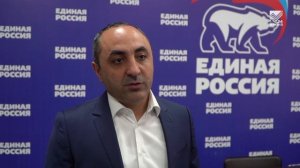 В преддверии сентябрьских выборов «Единая Россия» запустила внутрипартийное голосование