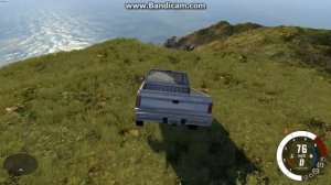 Ломаем машины - BeamNG Drive