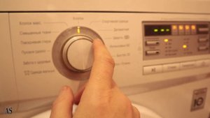 Как избавиться от запаха в стиральной машине? НОВЫЙ  СПОСОБ ЧИСТКИ!