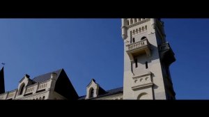 Замок Понизовкина