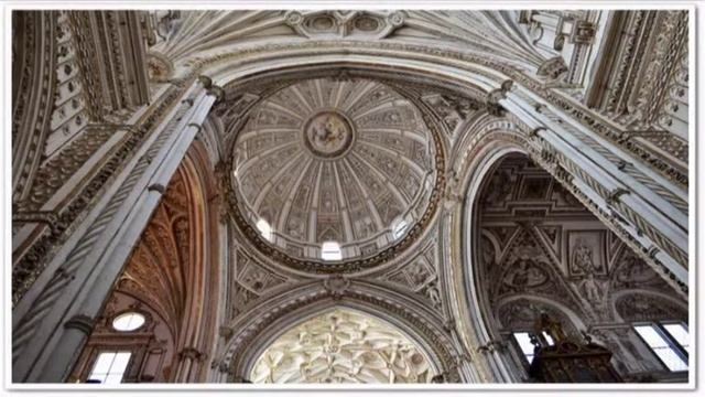 Кордова, Андалузия, Испания смотреть онлайн