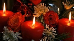 Новый год как сладкий сон