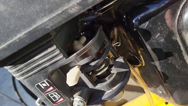 Мотоблок не запускается после зимы. смотреть онлайн