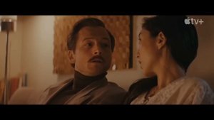 Тетрис ? Русский трейлер ? Фильм 2023