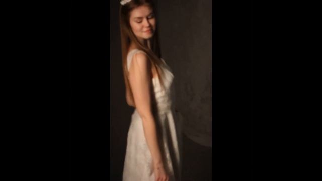 Белое платье - классика гардероба