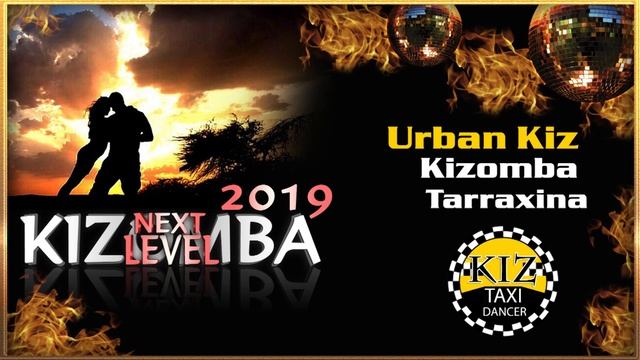 Kizomba mix 2019 the best of Kizomba vol 3 смотреть онлайн