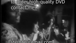 Hair 1968 (ARCHIVE MASTER TAPE)