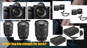 PGYtech OneMo - Review after 18 months