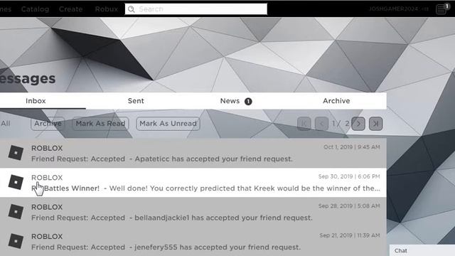 i win a roblox prize !!!!! смотреть онлайн