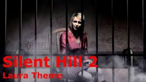 Silent Hill 2 Laura Theme Ps2 version OST
