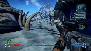 Лучшее оружие для снайпера.Обзор на фирму оружий из игры Borderlands 2 Jakobs.