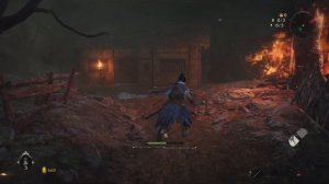 Wo Long: Fallen Dynasty_Ву Лонг: павшая династия. Династии падают, а проблемы остаются… 🤔