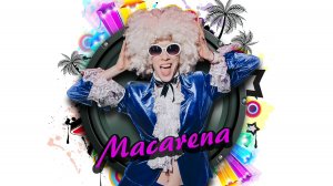 Macarena - Disco