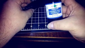 Наипростейший #метод #удаления #горячего #клея от любых #поверхностей.