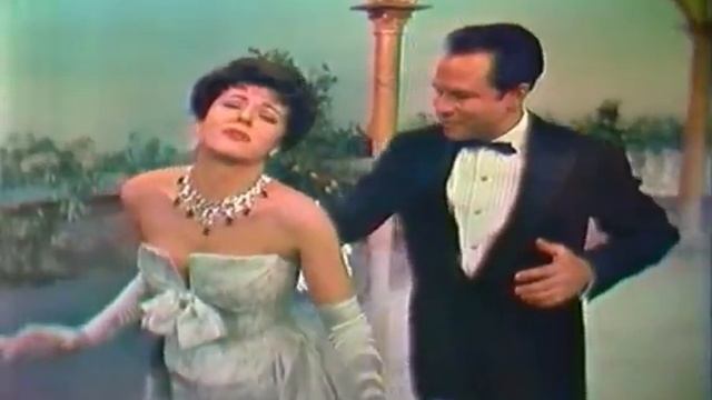 Оперные певцы/певицы 20 века - 5/5