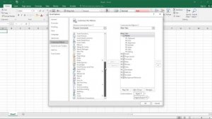 Enable Macros in Excel