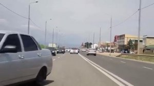 Свадебная Приора: дрифт с несчастливым концом