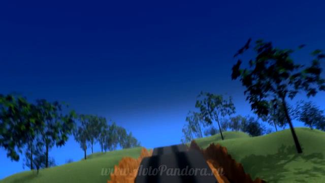 АвтоПандора: Весеннее настроение смотреть онлайн