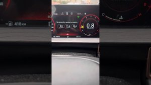 EXEED LX завис, не знал что делать!