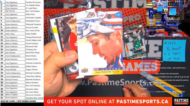 "Live At The Shop" Feb,03-2021 "Wednesday Live" w/Break #2251 SPGU Multi Year #2253 YG #2254 Mixer смотреть онлайн