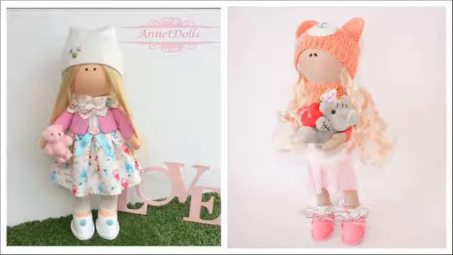 Большеголовка и большеножка блондиночки!!) 50 разных идей!!!