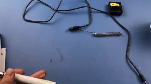 USB handskit soldering Iron