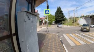 Цены на шашлык на Одоевского, кусочек парка! Май в Лазаревском.?ЛАЗАРЕВСКОЕ СЕГОДНЯ?СОЧИ.