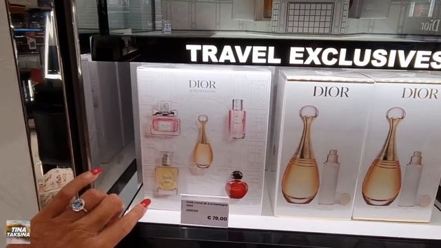 Что за цены в аэропорту Анталия. Duty free.  Магазин безпошлинной торговли. dutyfree анталия