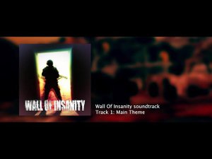 Wall Of Insanity Soundtrack: Beam Of Light