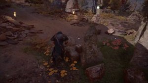 Assassin's Creed Valhalla - Прохождение часть 101 (Мухомор Широпшир)