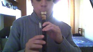 Спят усталые игрушки на дудуке (обучение уроки дудук)