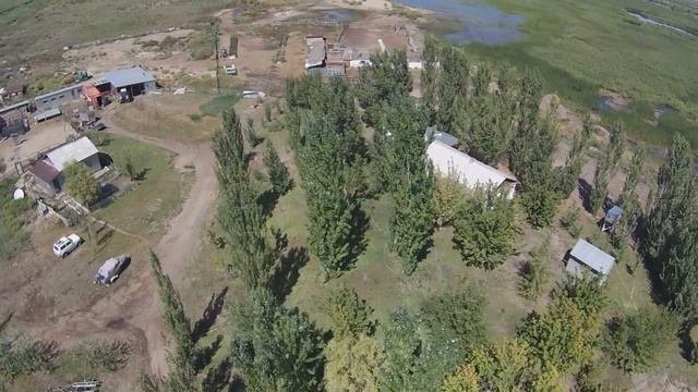 Рыбалка на Балхаше