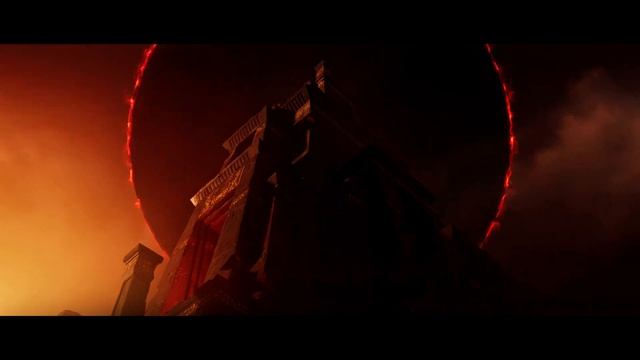 Solium Infernum - Official Cinematic Trailer смотреть онлайн