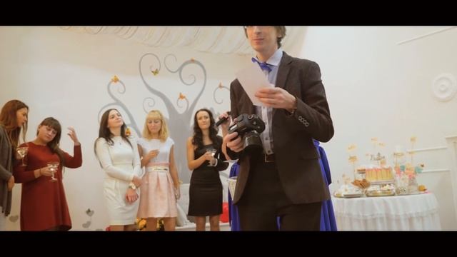 Открытие студии Ваниль смотреть онлайн